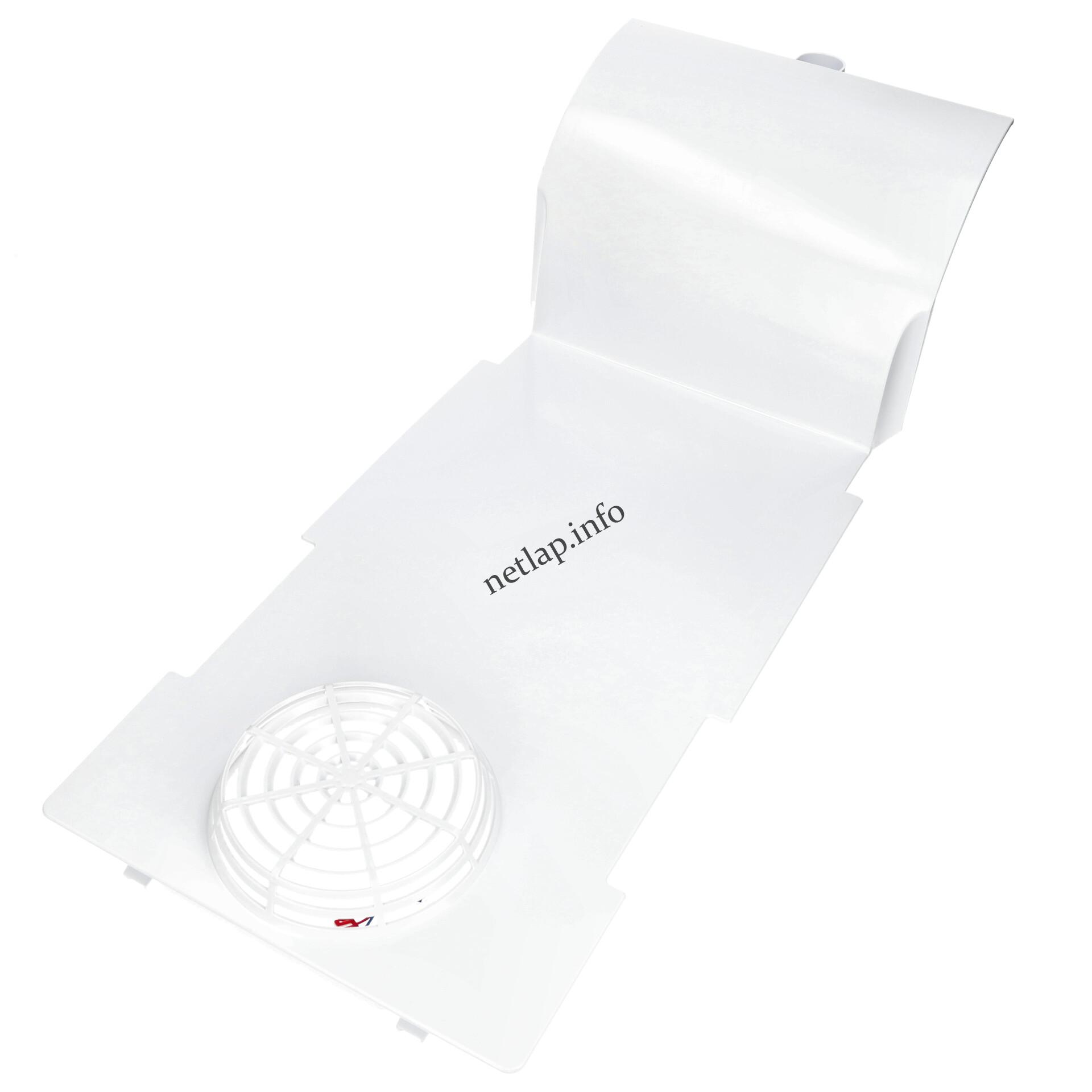 Beko hűtőgép elpár borítás 5937410100 Beko hűtőgép elpár borítás 5937410100