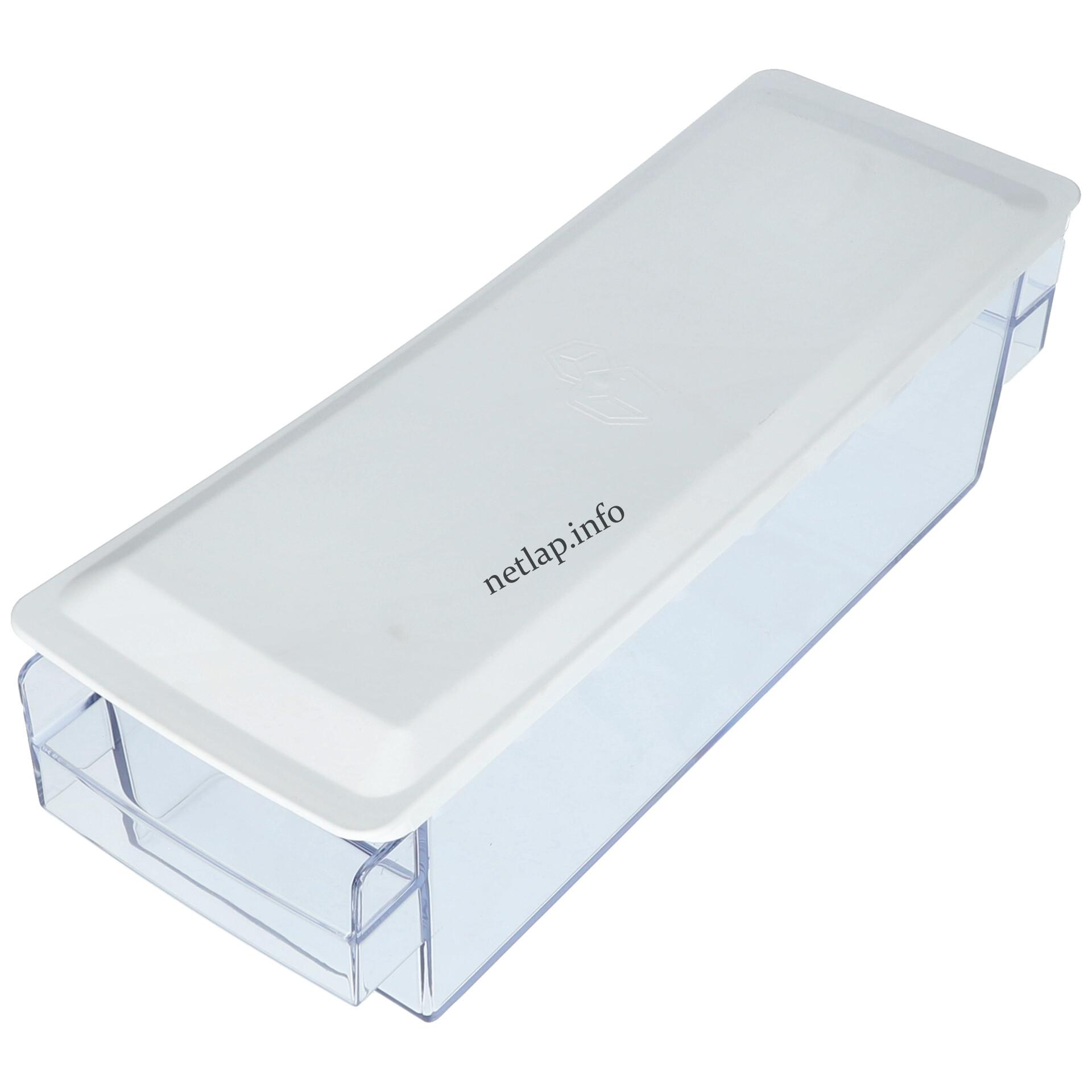 Beko hűtőgép jégkockatartó fiók 5938860800 Beko hűtőgép jégkockatartó fiók 5938860800