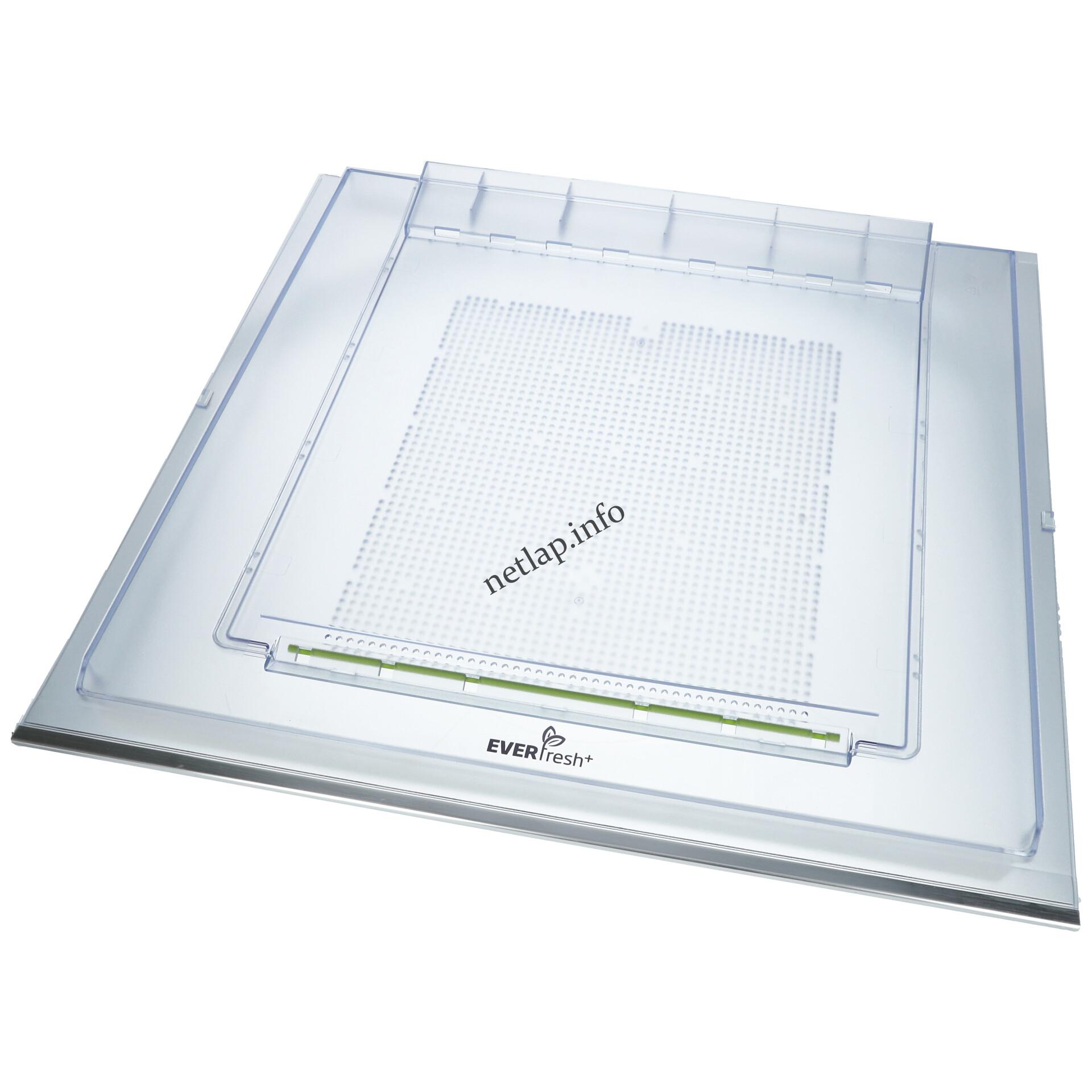 Beko hűtőgép zöldségtartó fiók 5938990800 Beko hűtőgép zöldségtartó fiók 5938990800