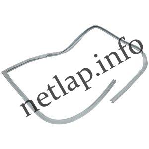 Pelgrim mosogatógép ajtótömítés gvw 59410260