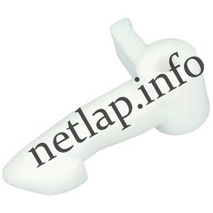 Gorenje Mora mosógép horog ajtó 594125