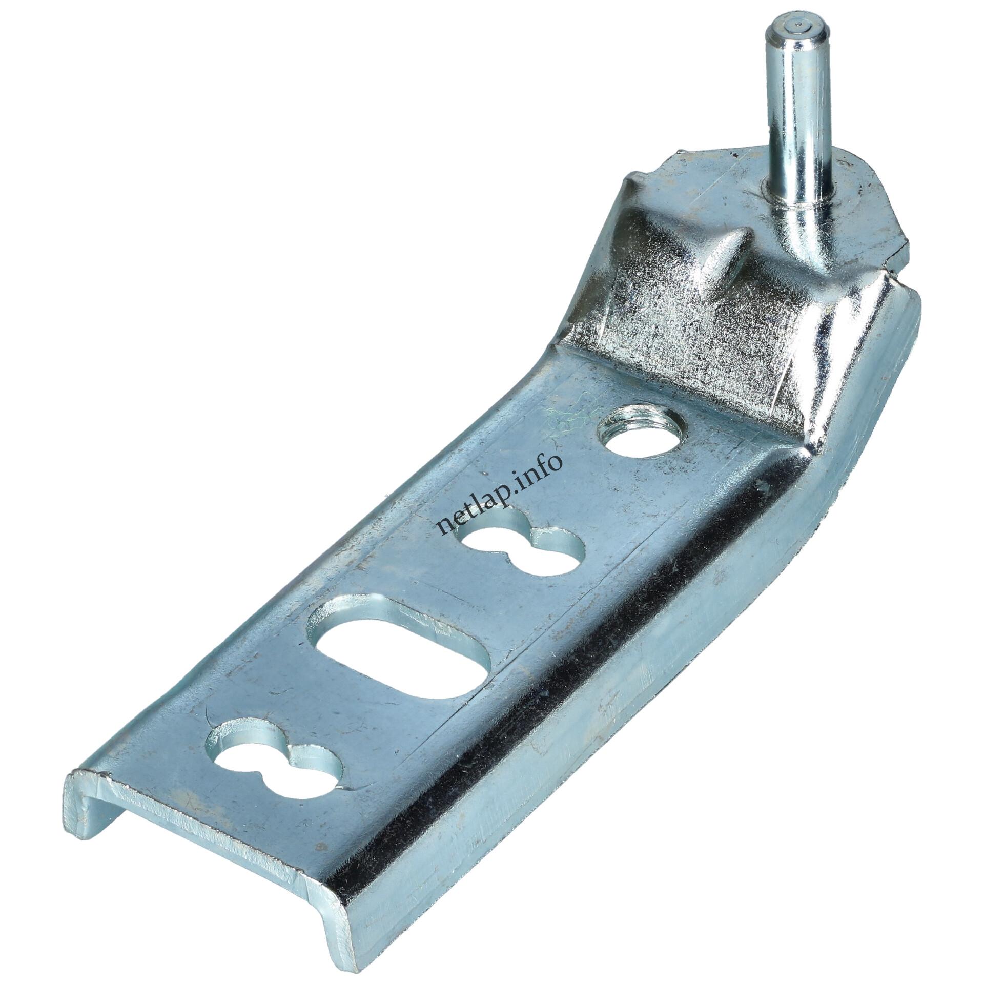 Beko hűtőgép ajtózsanér alsó 5945790100 Beko hűtőgép ajtózsanér alsó 5945790100