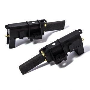 Electrolux Indesit Whirlpool mosógép szénkefe tartóban 5x13,5x30mm