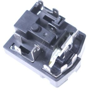 Beko hűtőgép relé 5951361600