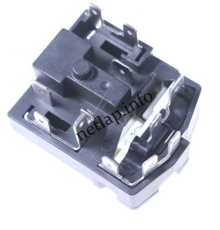 Beko hűtőgép relé 5951361600 Beko hűtőgép relé 5951361600