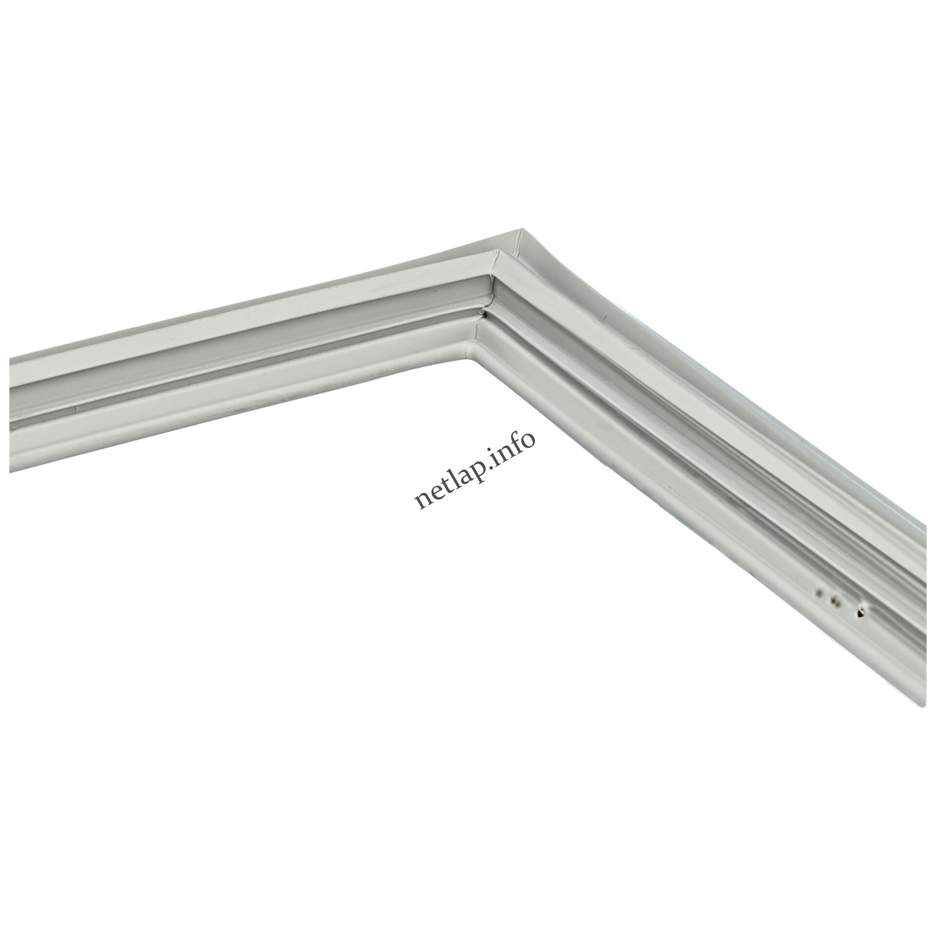 Beko hűtőgép ajtógumi normáltér 575x575 mm 5958251900 Beko hűtőgép ajtógumi normáltér 575x575 mm 5958251900