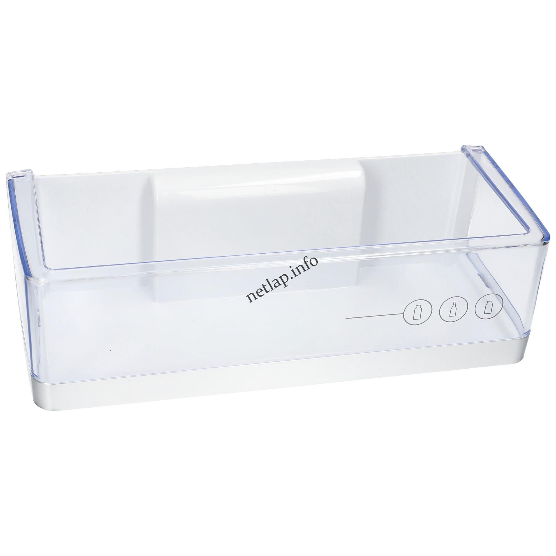 Beko hűtőgép ajtópolc 5963902100 Beko hűtőgép ajtópolc 5963902100