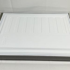 Beko hűtőgép ajtó 5967170500