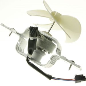 Beko hűtőgép ventilátor 5979271000