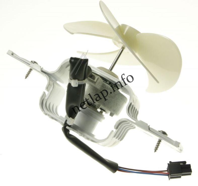 Beko hűtőgép ventilátor 5979271000 Beko hűtőgép ventilátor 5979271000