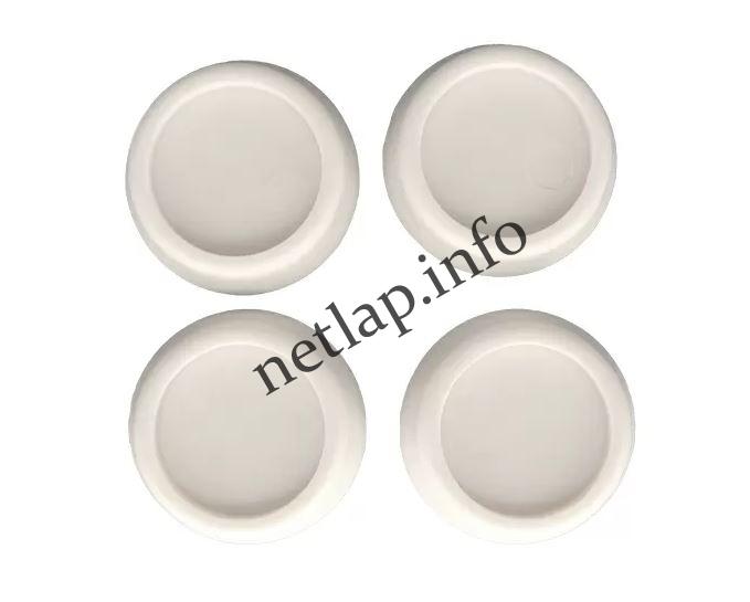 Mosógép alá rezgéscsillapító talp kerek - Image 2