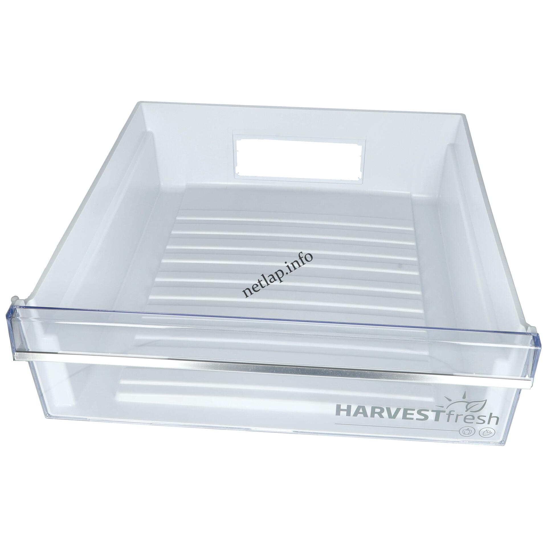 Beko hűtőgép fiók 557x187x560 mm 5987653100 Beko hűtőgép fiók 557x187x560 mm 5987653100