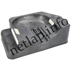 Beko hűtőgép csepptálca 5993790100