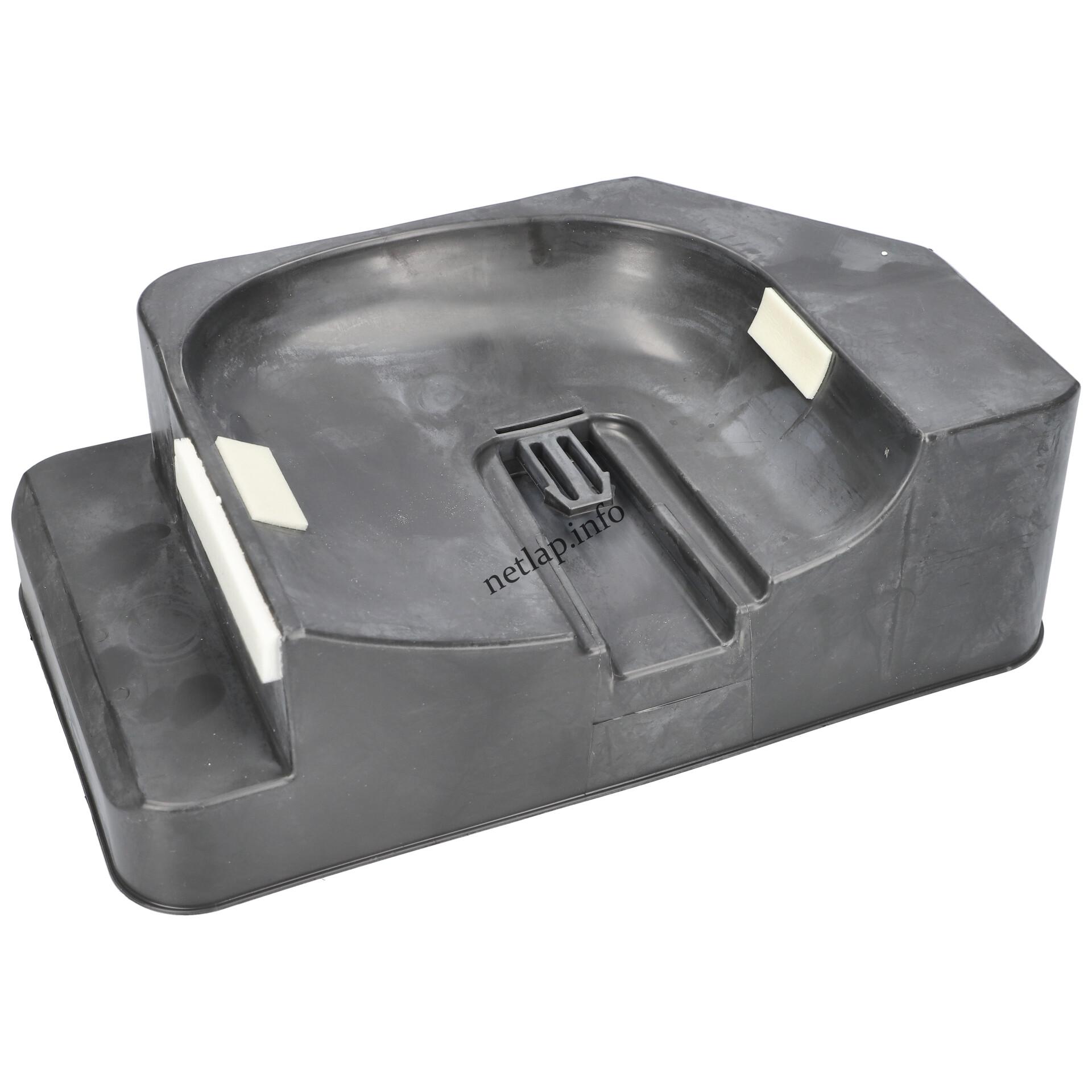 Beko hűtőgép csepptálca 5993790100 Beko hűtőgép csepptálca 5993790100