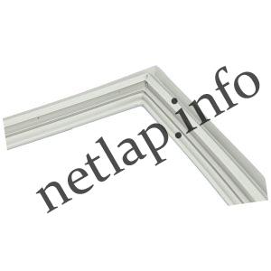 Beko hűtőgép ajtógumi normáltér 510x750 mm 5999770100