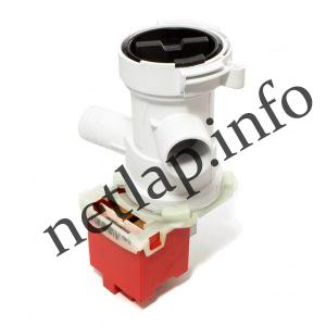 Fagor mosógép komplett szivattyú FE/FF/FSE