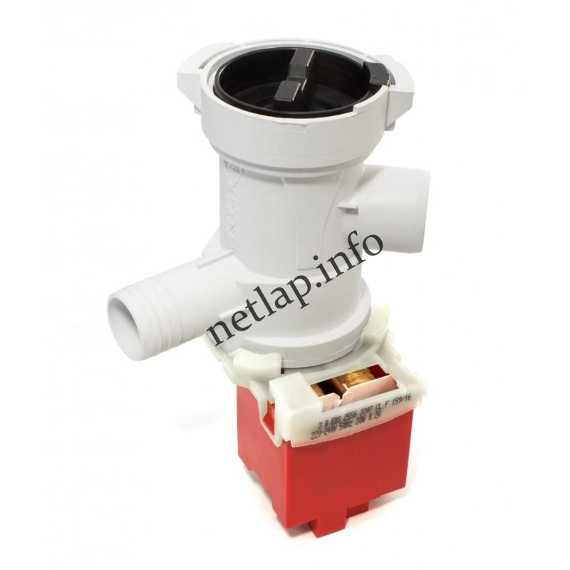 Fagor mosógép komplett szivattyú FE/FF/FSE - Image 2