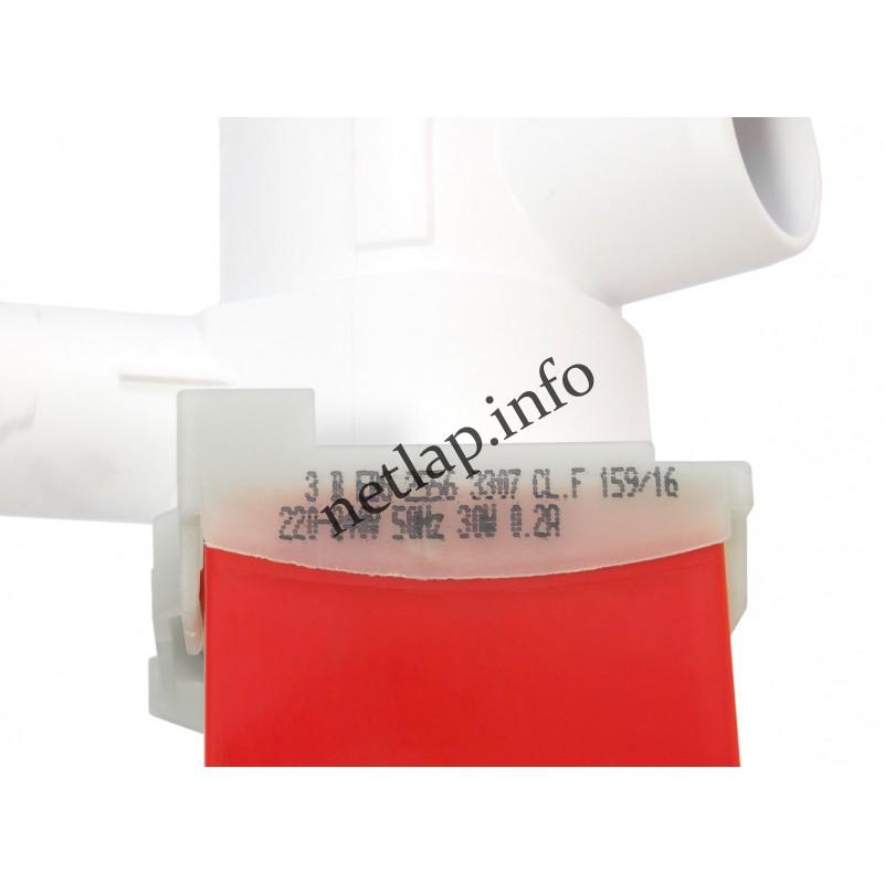 Fagor mosógép komplett szivattyú FE/FF/FSE - Image 4