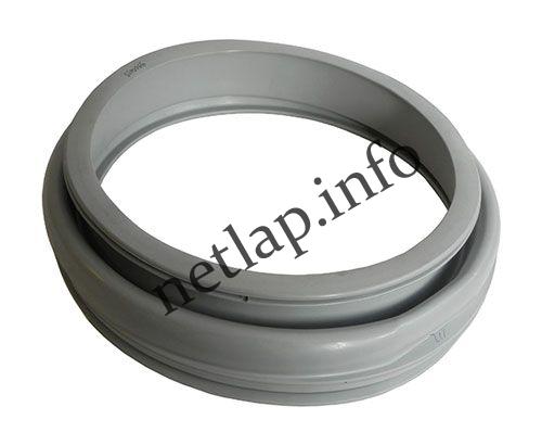 Ariston Indesit elöltöltős mosógép gyári üstszájgumi AVL/ECO/EWC/WIL