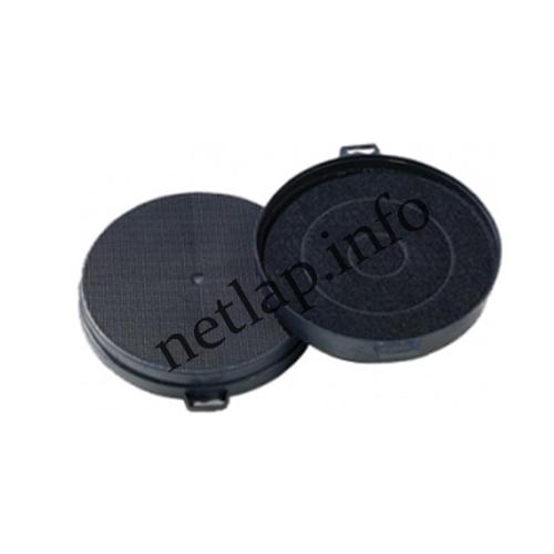 Falmec páraelszívó szénszűrő type 6