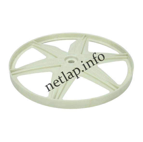 Candy Hoover Zerowatt mosógép ékszíjtárcsa DYNS/GO/OZ/VTS - Image 3