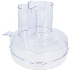 Moulinex Tefal Masterchef 8000, Vitacompact robotgép keverőtál fedél