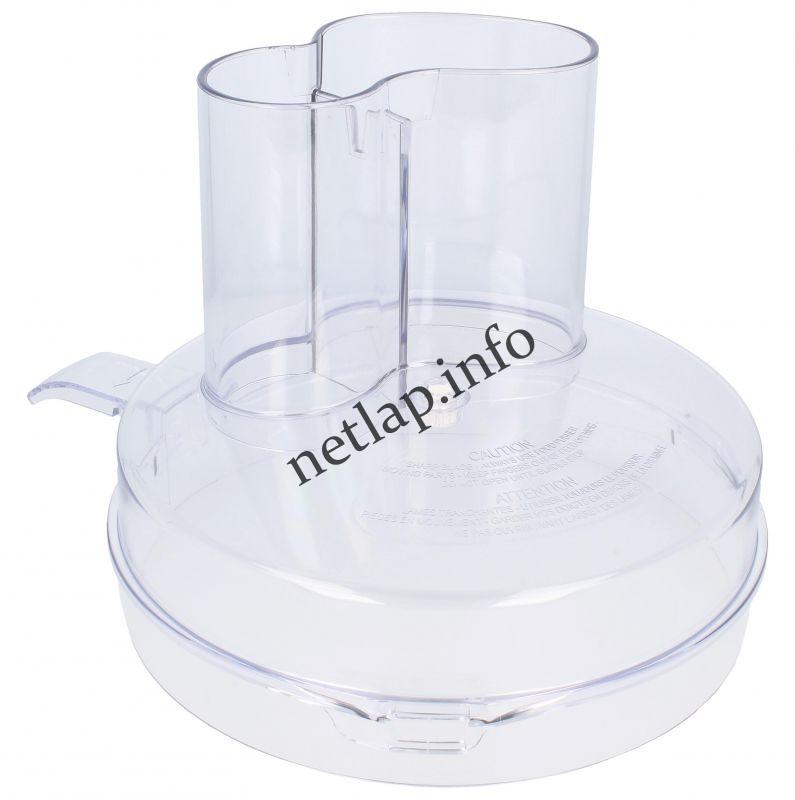 Moulinex Tefal Masterchef 8000, Vitacompact robotgép keverőtál fedél