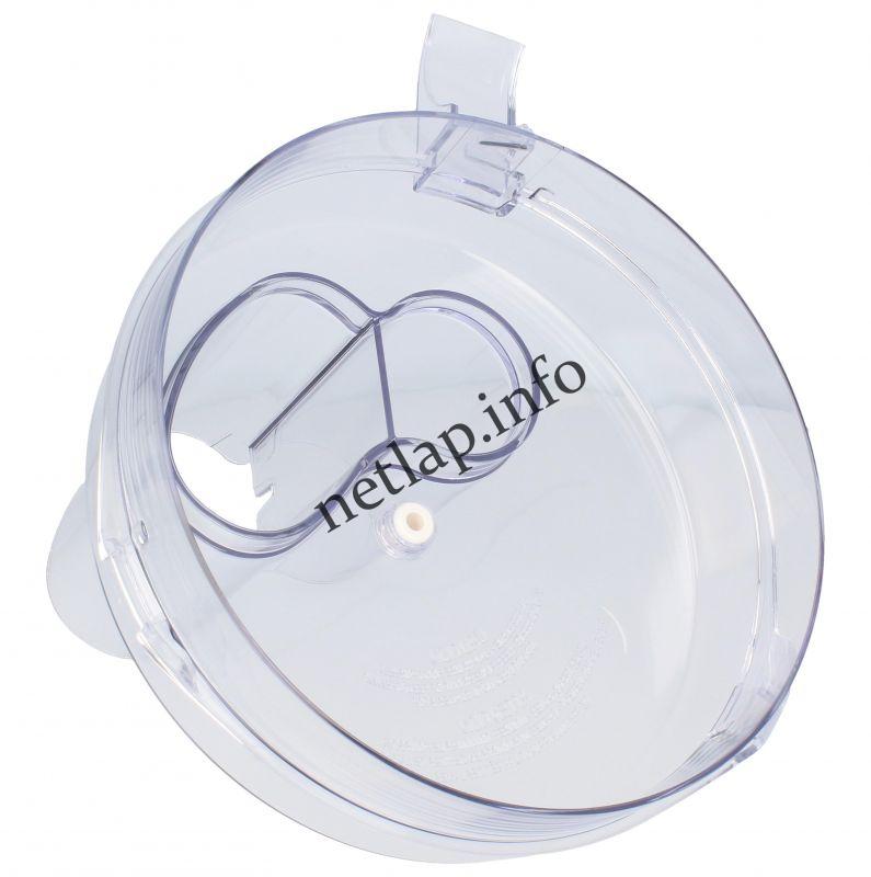 Moulinex Tefal Masterchef 8000, Vitacompact robotgép keverőtál fedél - Image 3