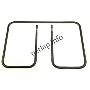 Rowenta Tefal kontaktgrill grillsütő fűtőszál GR3060 GC3050 GC3070