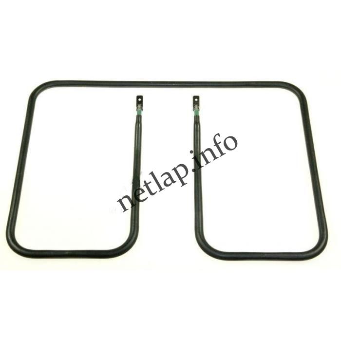 Rowenta Tefal kontaktgrill grillsütő fűtőszál GR3060 GC3050 GC3070