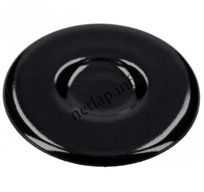 Gorenje tűzhely kicsi égőfedél ACG/MGI/MK/KN/SNZ