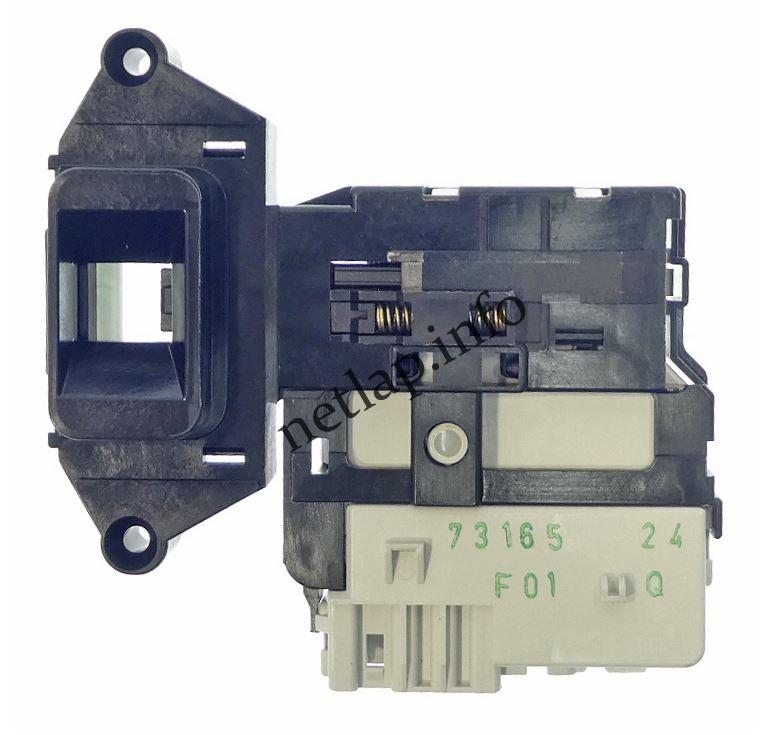 LG mosógép ajtókapcsoló DD/F/FH/S/ST/WD