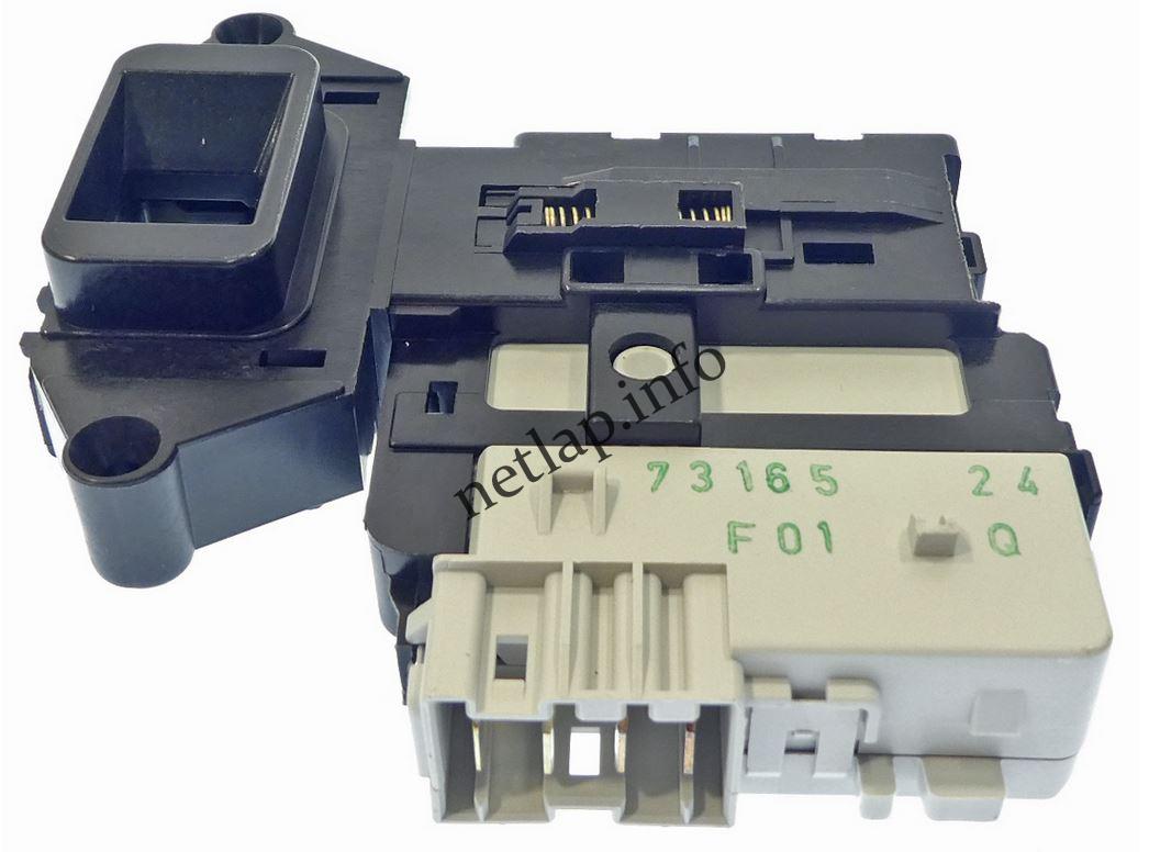 LG mosógép ajtókapcsoló DD/F/FH/S/ST/WD - Image 2