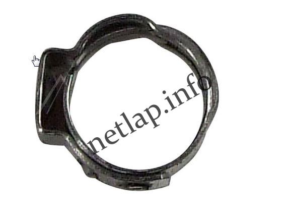 Fokozatmentes bilincs 8,3-10mm 1db