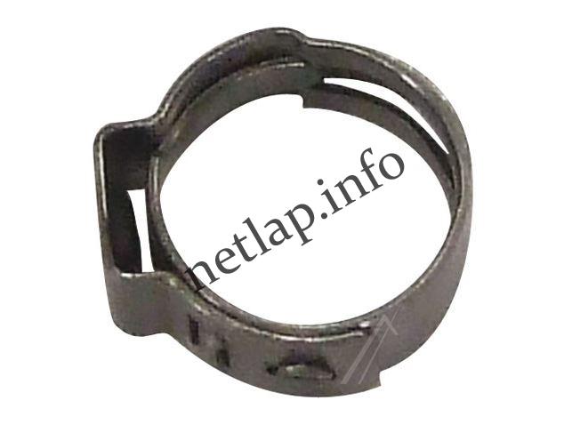 Fokozatmentes bilincs 9,2-10,9mm 1db