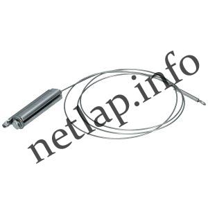 Electrolux mosógép rugó belső 6060455026