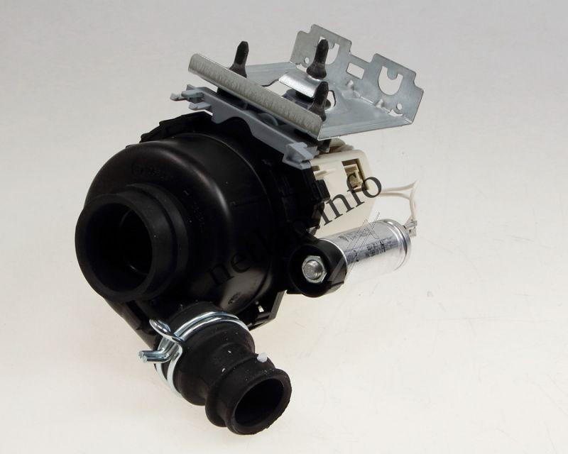 Bauknecht Whirlpool mosogatógép keringetőszivattyú ADG/ADP/GSF/GSI/WP