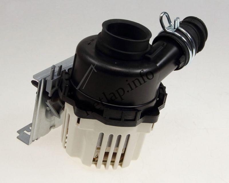 Bauknecht Whirlpool mosogatógép keringetőszivattyú ADG/ADP/GSF/GSI/WP - Image 3