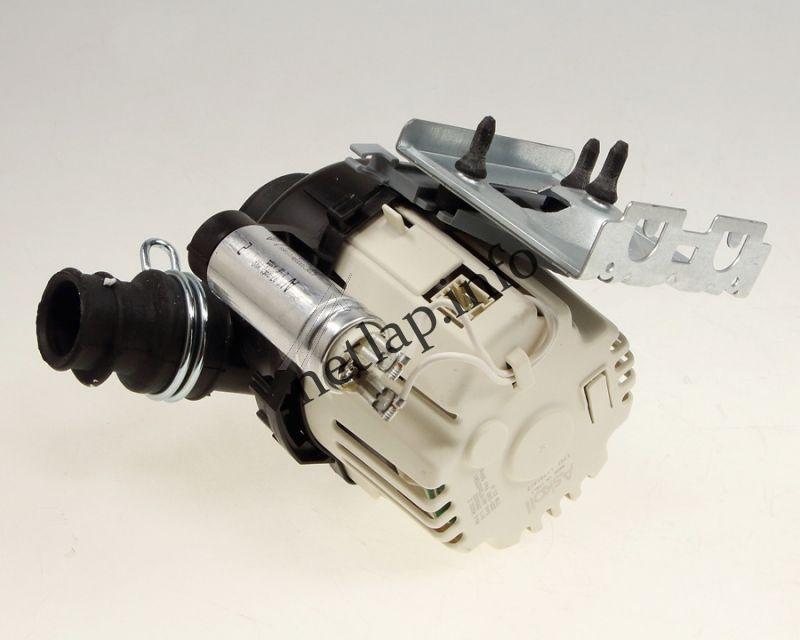 Bauknecht Whirlpool mosogatógép keringetőszivattyú ADG/ADP/GSF/GSI/WP - Image 4