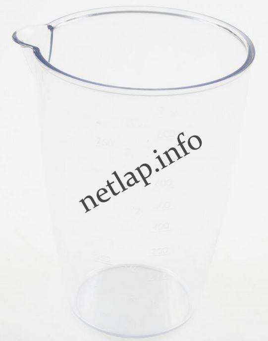 Grundig Premim Line BL 5040 mixeredény