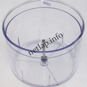 Grundig Premim Line BL 5040 botmixer edény