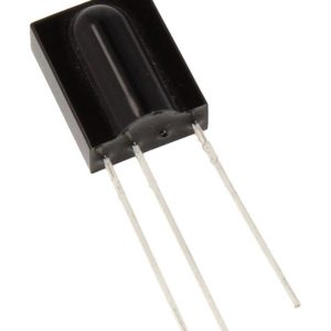 TSOP1738 infra vevő