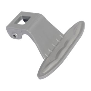 LG elöltöltős mosógép ajtónyitó fül DD/F/WD