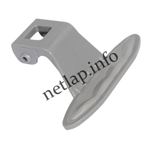 LG elöltöltős mosógép ajtónyitó fül DD/F/WD