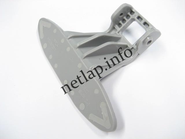 LG elöltöltős mosógép ajtónyitó fül DD/F/WD - Image 3