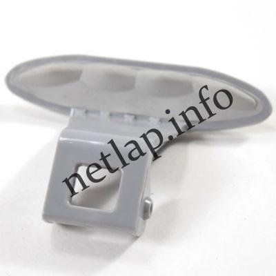 LG elöltöltős mosógép ajtónyitó fül DD/F/WD - Image 2