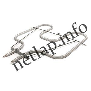 Gorenje tűzhely fűtőszál ACH/BC/BK/BL/BO/KE/VT