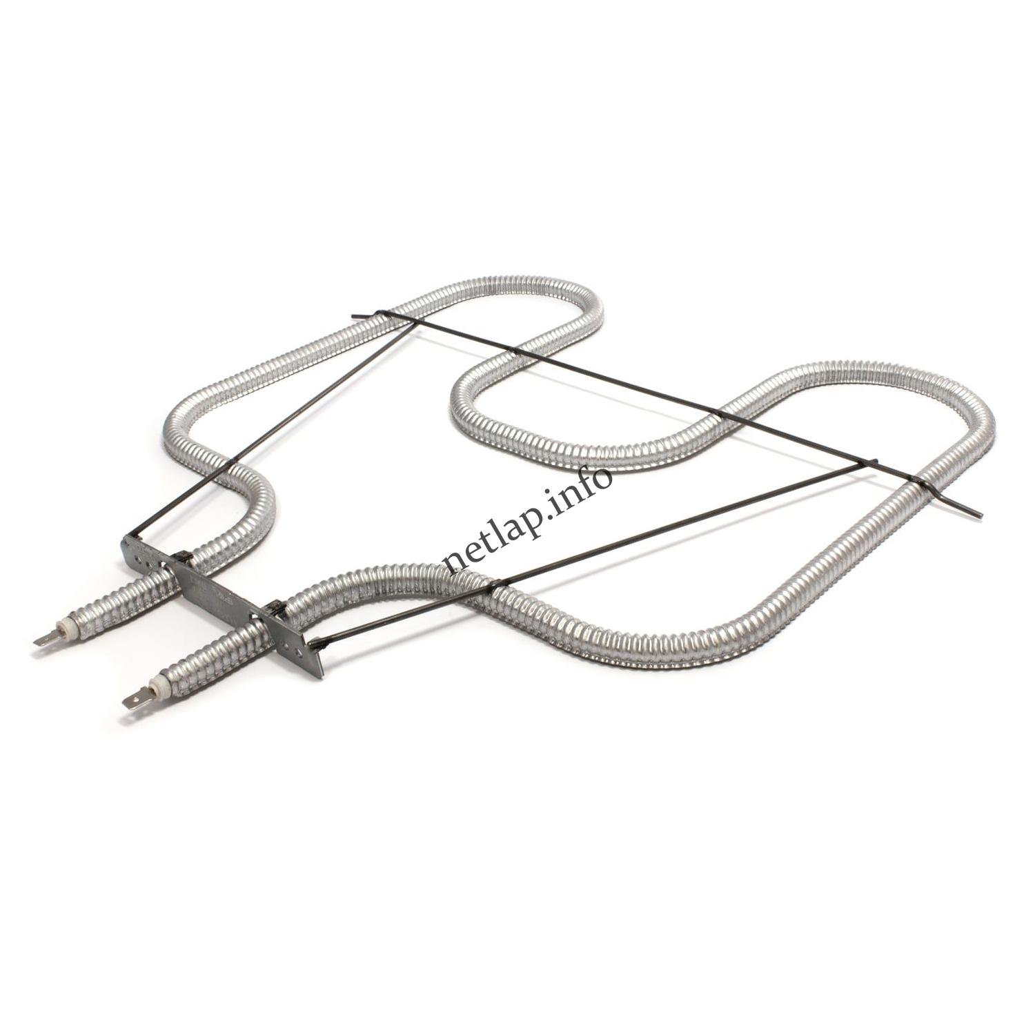 Gorenje tűzhely fűtőszál ACH/BC/BK/BL/BO/KE/VT