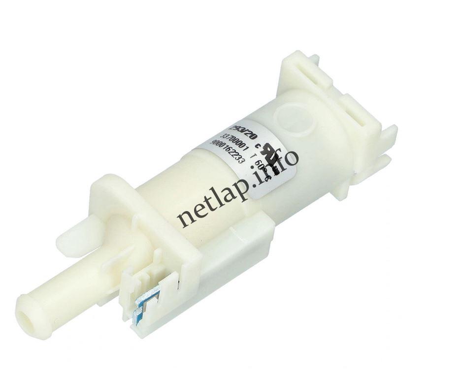 Bosch mosogatógép átfolyásmérő 00607138 Bosch mosogatógép átfolyásmérő 00607138