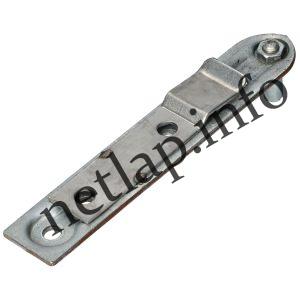 Gorenje Mora hűtőgép zsanér felső jobb 610078